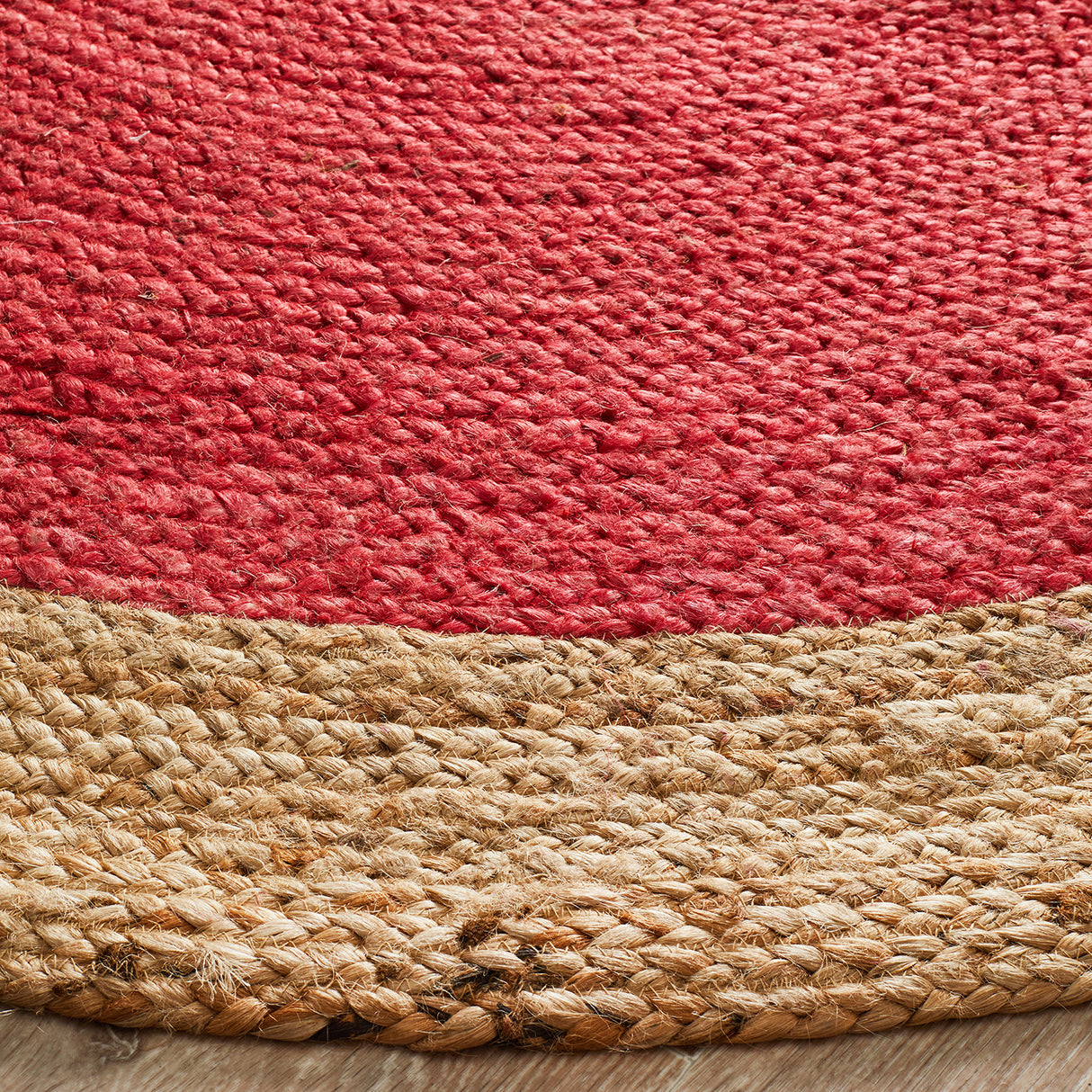 Atrium Polo Cherry Rug