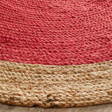 Atrium Polo Cherry Rug
