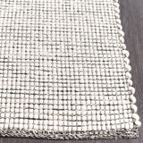Loft Black Rug