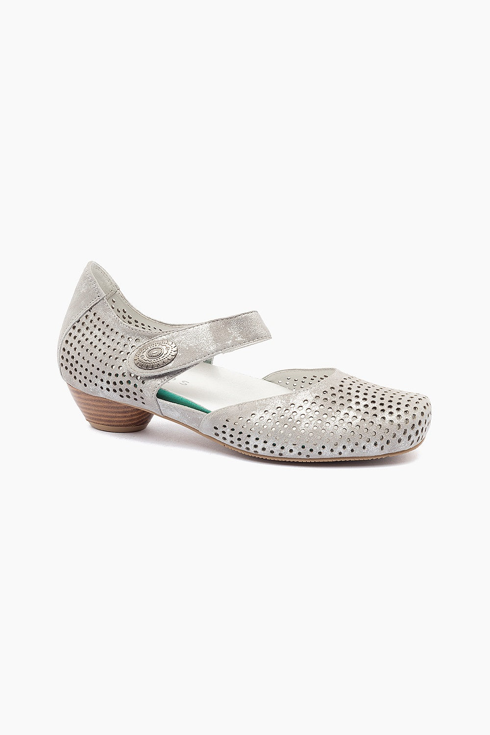 Klouds Darlene Metallic