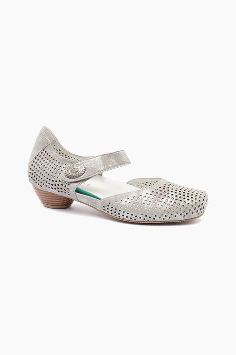 Klouds Darlene Metallic