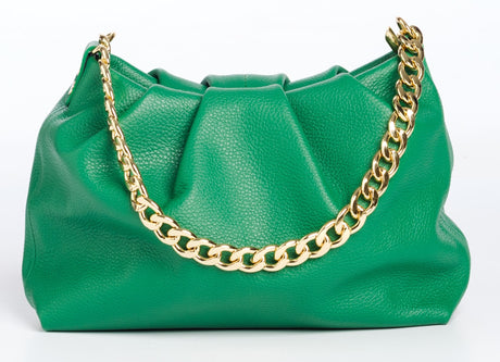Bosccolo Shoulder Bag - Green
