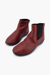 Arcopedico Trakai J66 Cherry