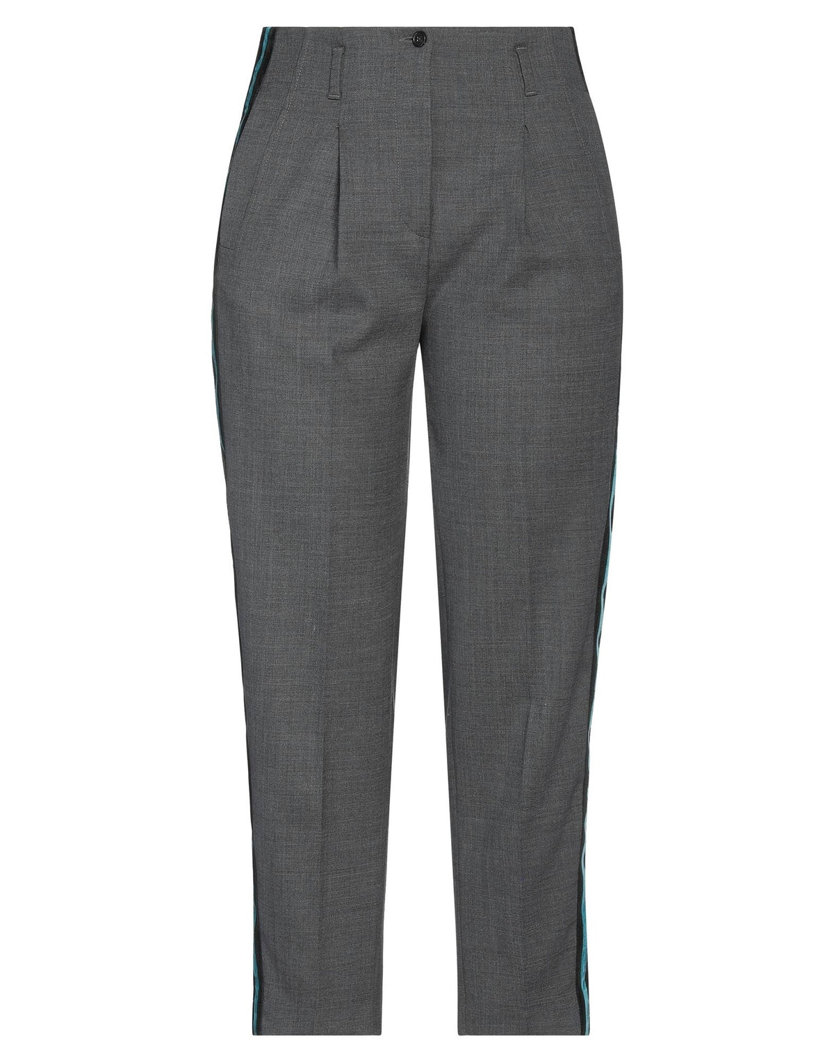Seventy Venezia Womens Pants - Grey