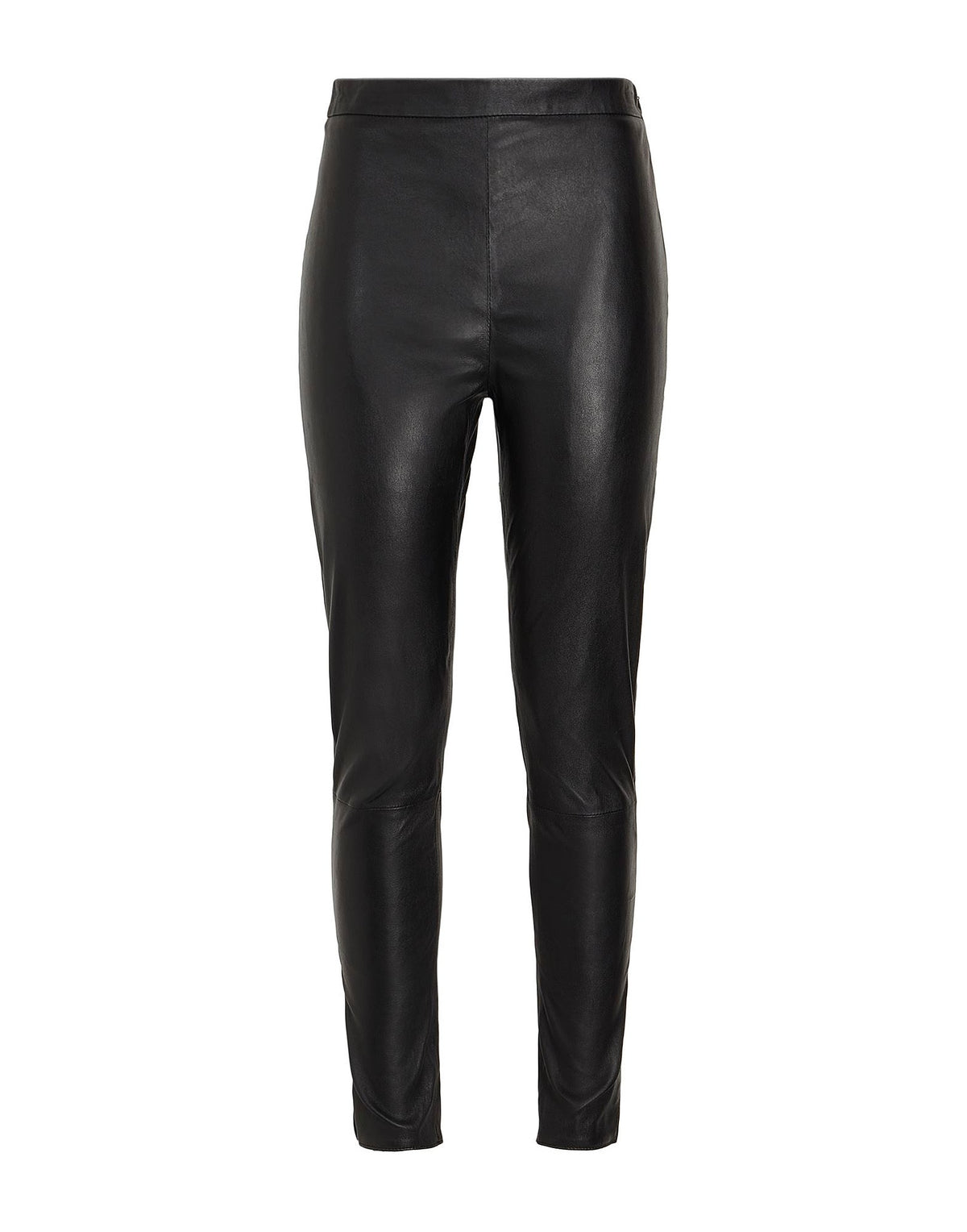 8 By Yoox Womens Pants - Black