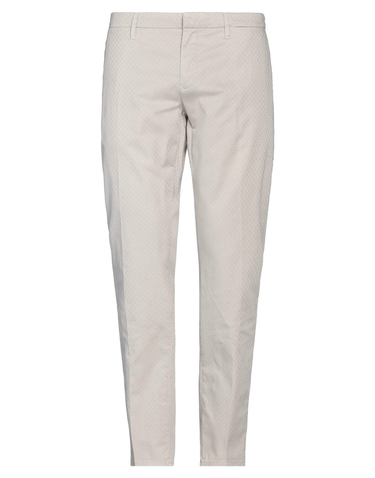Siviglia Mens Pants - Light grey