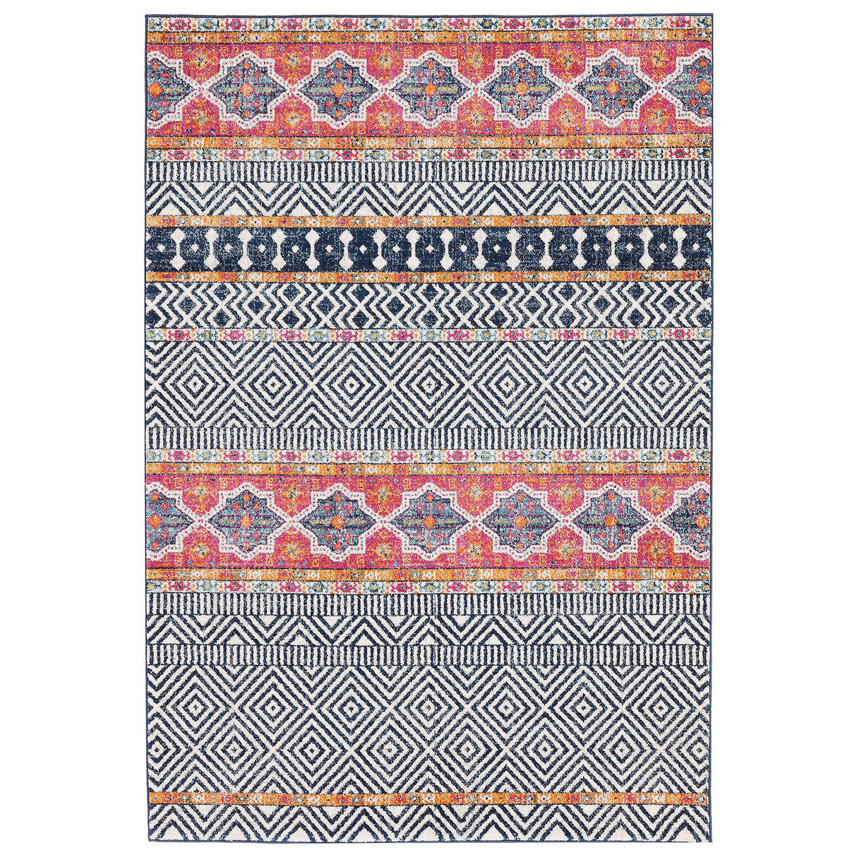 Oasis 455 Multi Rug