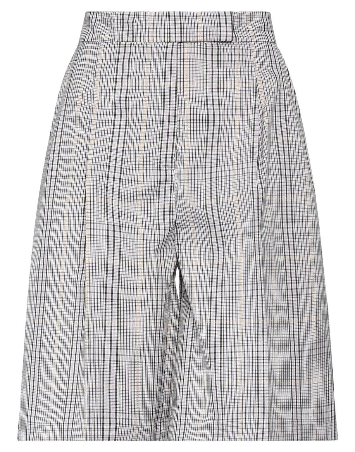 Vicolo Womens Shorts & Bermuda Shorts - Lilac