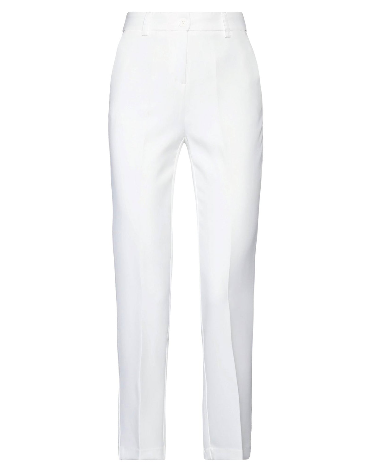 Toy G. Womens Pants - White