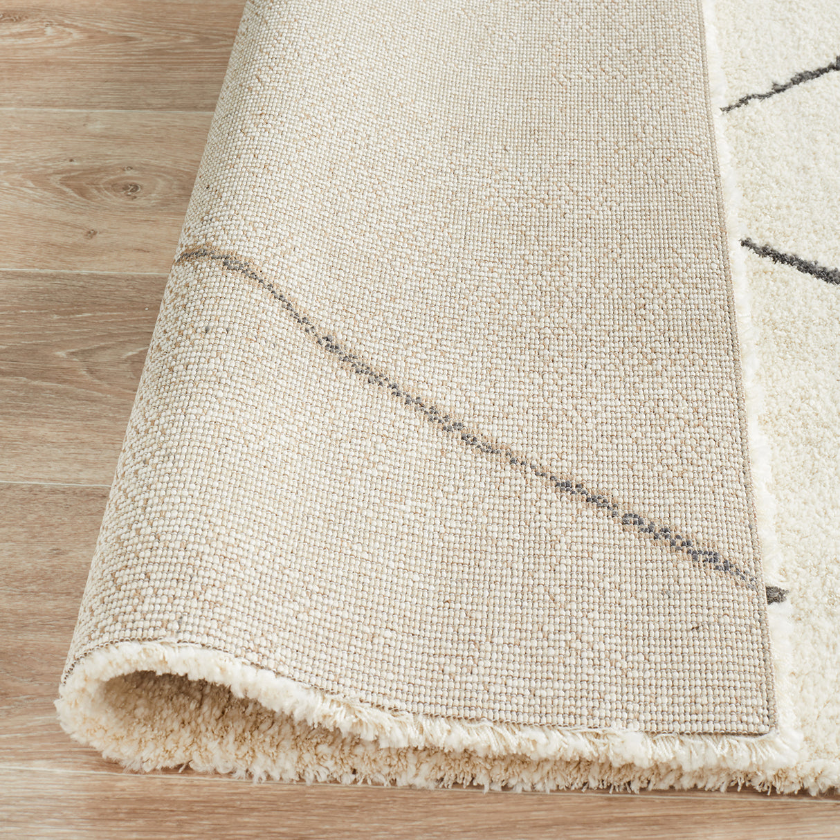 Broadway 931 Ivory Rug