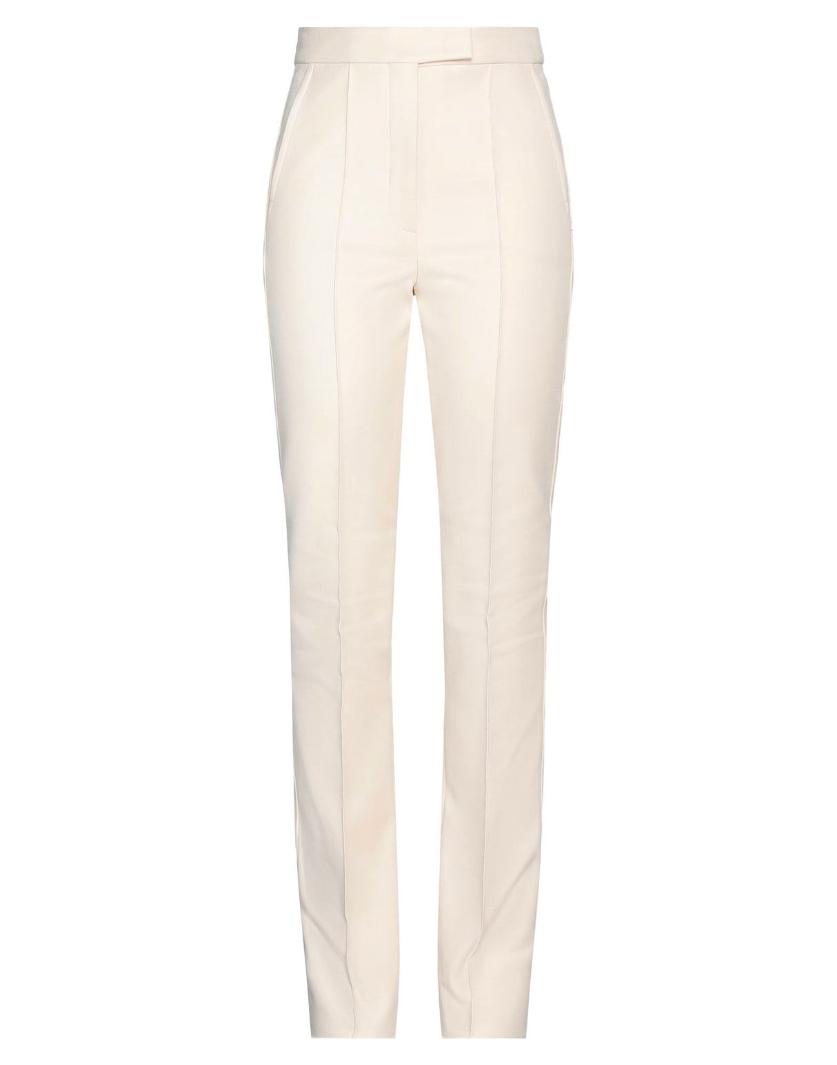 Sportmax Womens Pants - Sand