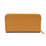 SAINT GERMAIN - Wallet - BROWN