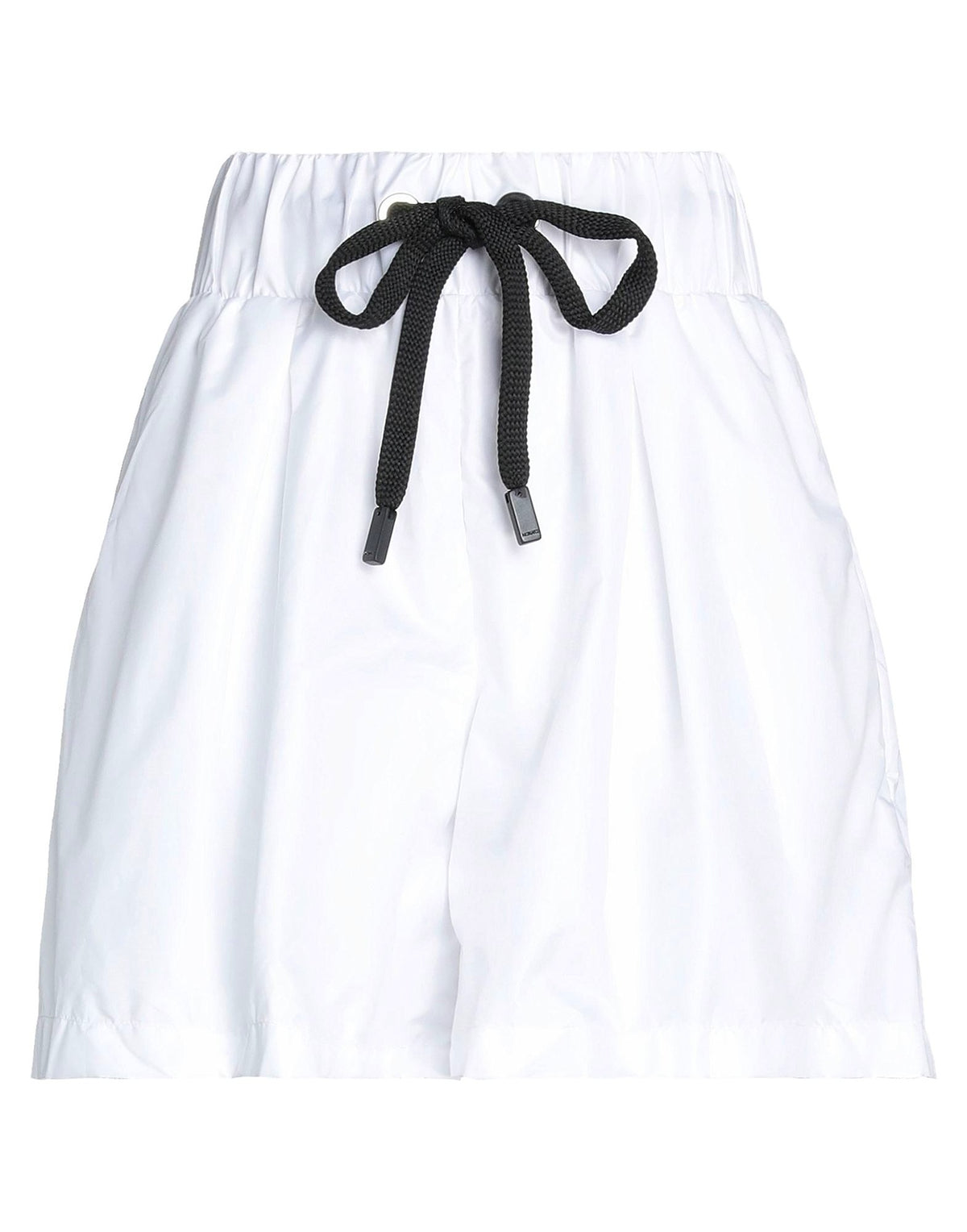No Ka 'Oi  Womens Shorts & Bermuda Shorts - White