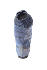 Dolce & Gabbana Women Denim  Booties