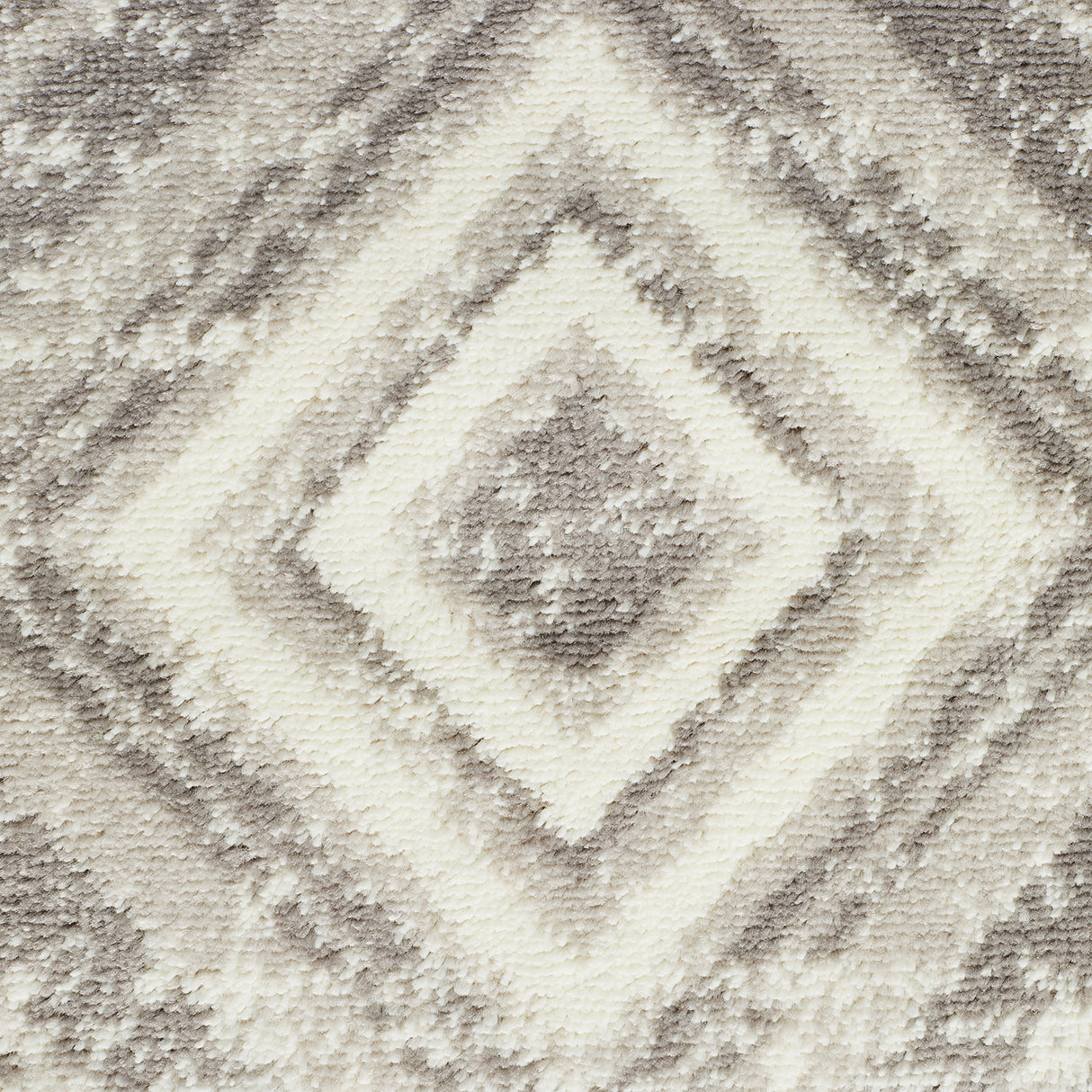 Metro 616 Silver Rug