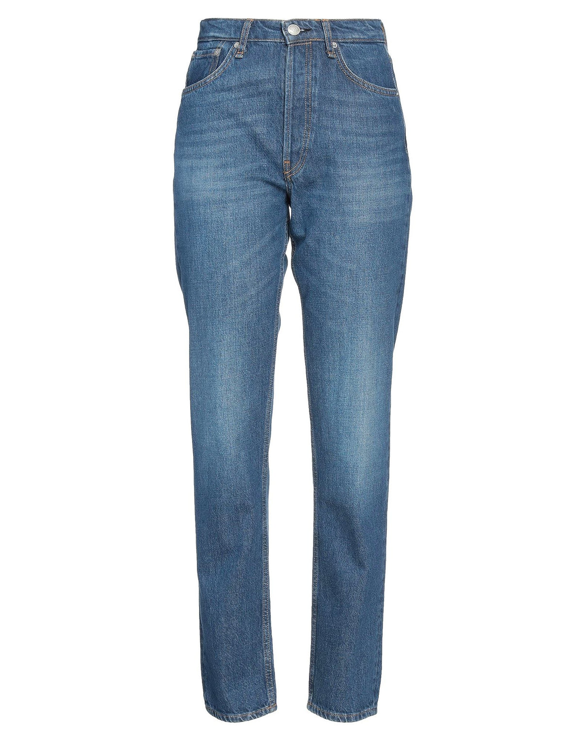 Rag & Bone Womens Jeans - Blue