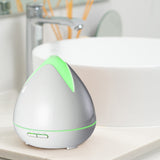 PureSpa Ultrasonic Diffuser- White