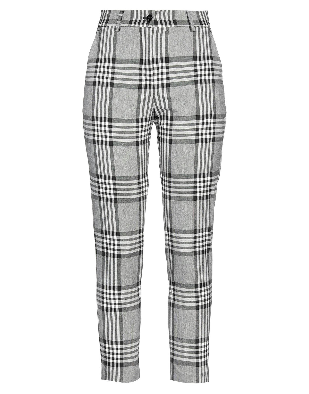 Liu •Jo Womens Pants - Grey