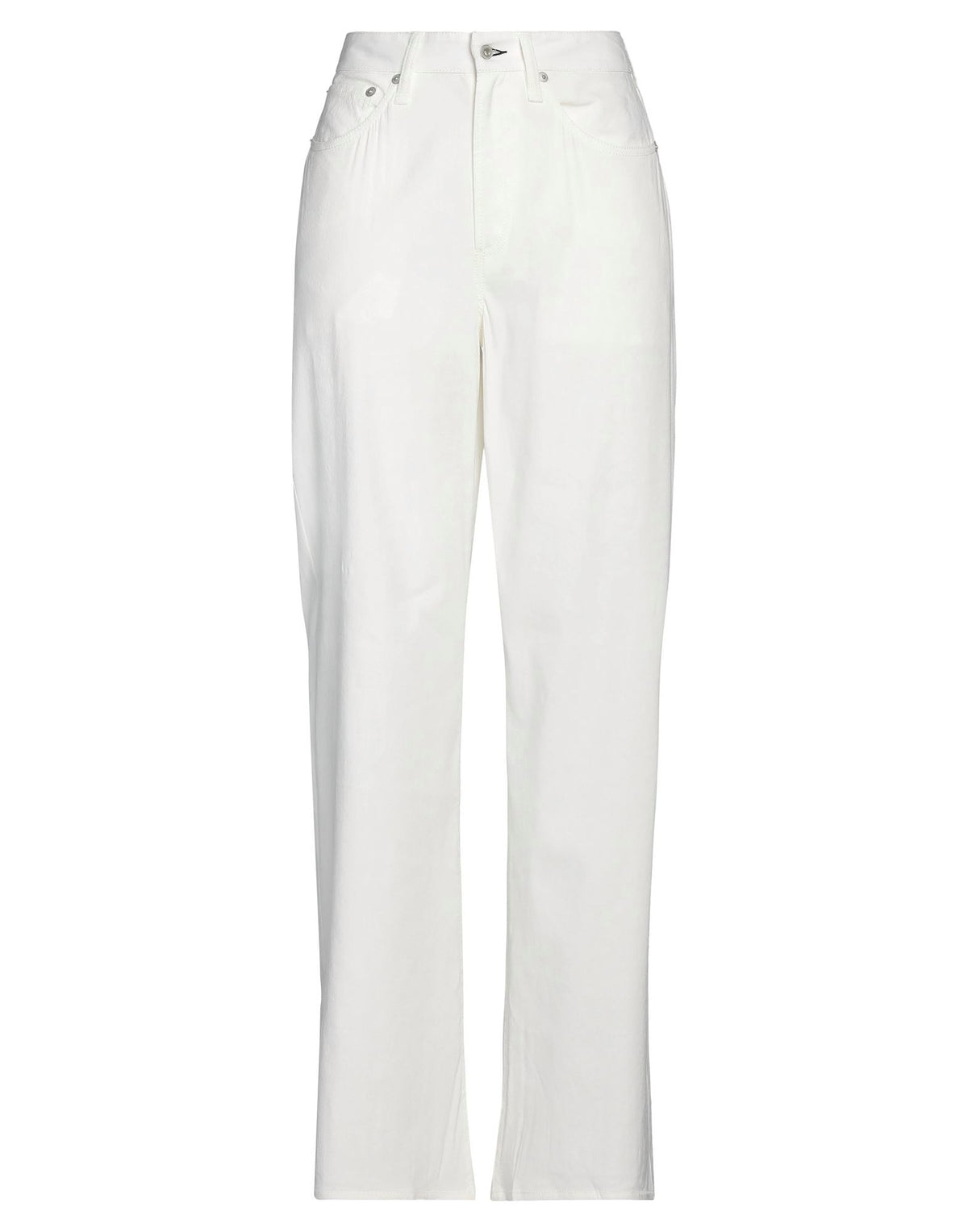 Rag & Bone Womens Pants - White