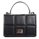 Bosccolo Handbag - Black