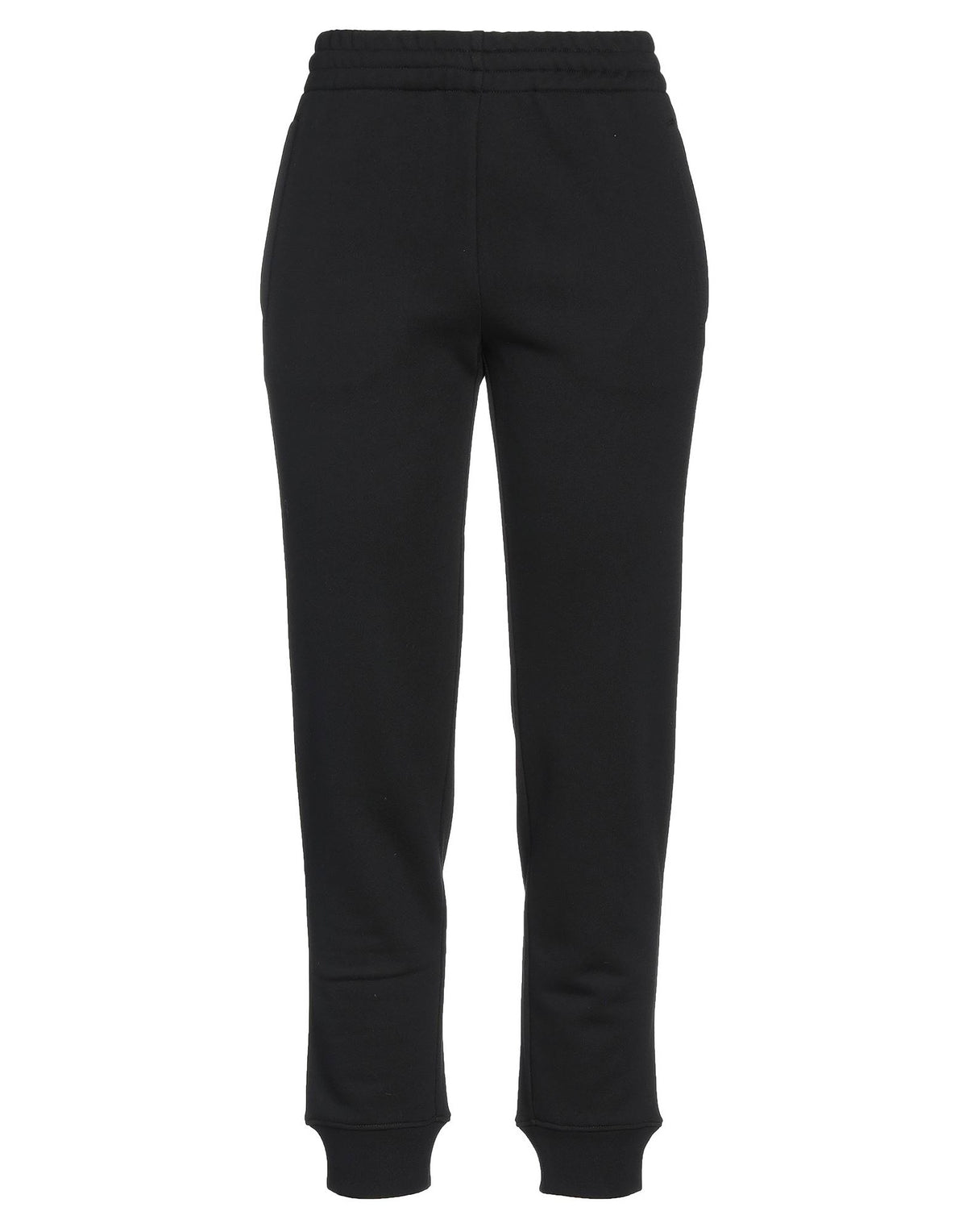 Moschino Womens Pants - Black