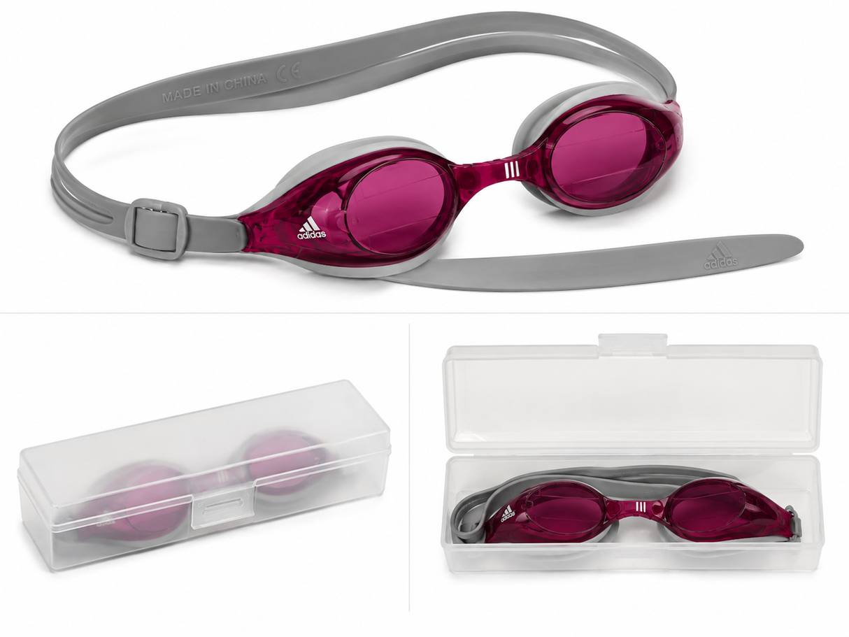 Adidas Waveglider Training Goggles F49010