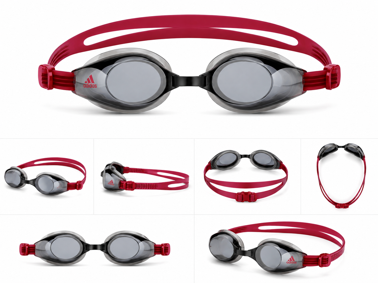 Adidas Aquastorm Training Goggles