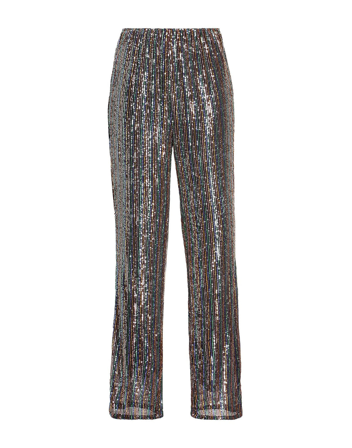 8 By Yoox Womens Pants - Black