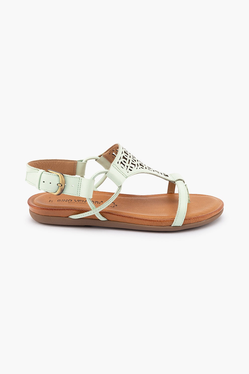 Gino Ventori Frontier - Mint