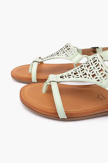 Gino Ventori Frontier - Mint