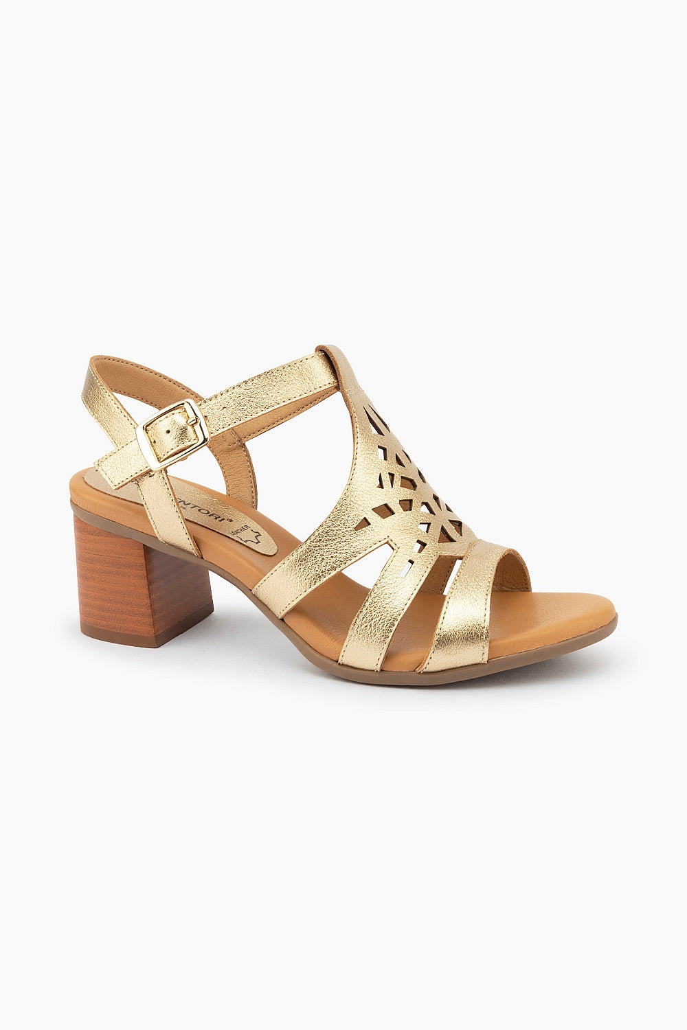 Gino Ventori Ramsey - Light Gold
