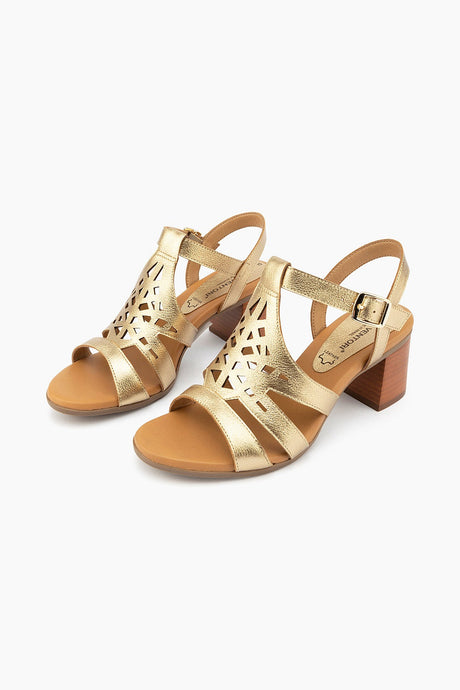 Gino Ventori Ramsey - Light Gold