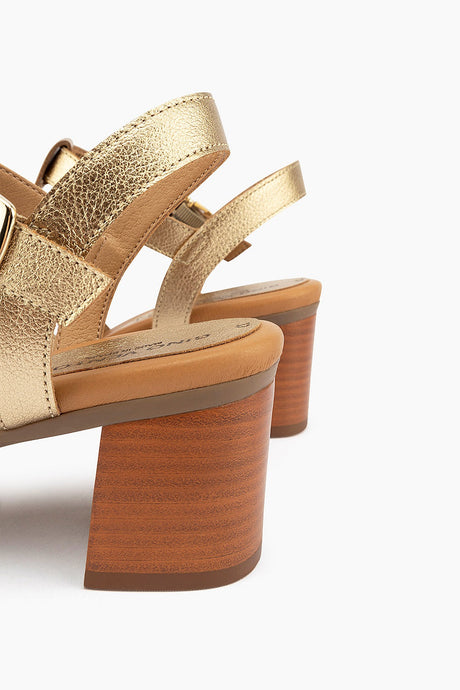 Gino Ventori Ramsey - Light Gold