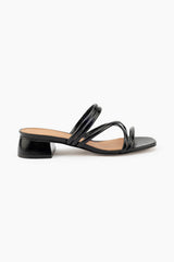 Gino Ventori Robbin - Black Patent