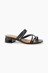 Gino Ventori Robbin - Black Patent