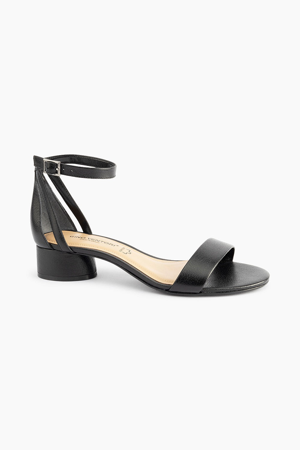Gino Ventori Rubylee - Black