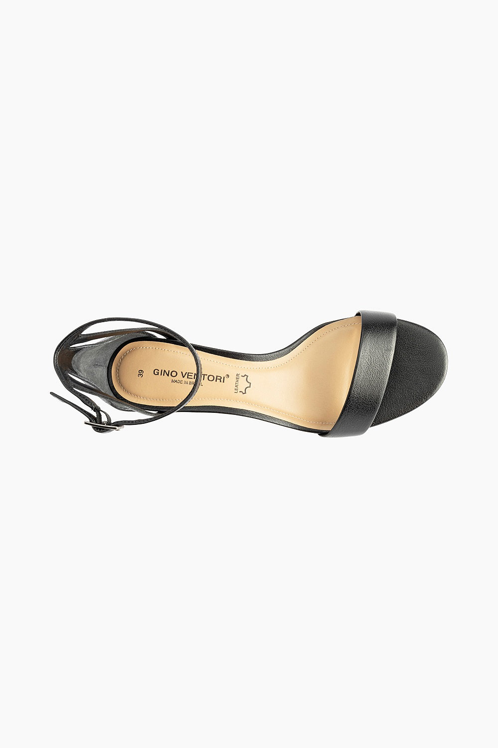 Gino Ventori Rubylee - Black
