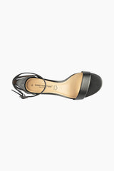 Gino Ventori Rubylee - Black