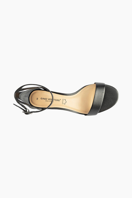 Gino Ventori Rubylee - Black