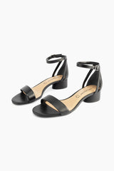 Gino Ventori Rubylee - Black