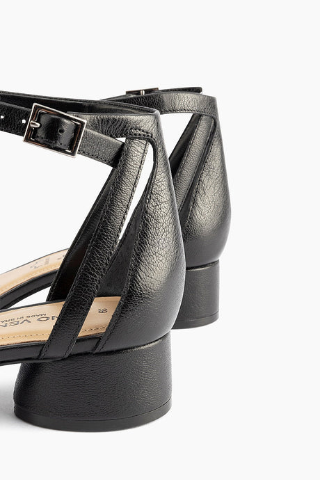 Gino Ventori Rubylee - Black