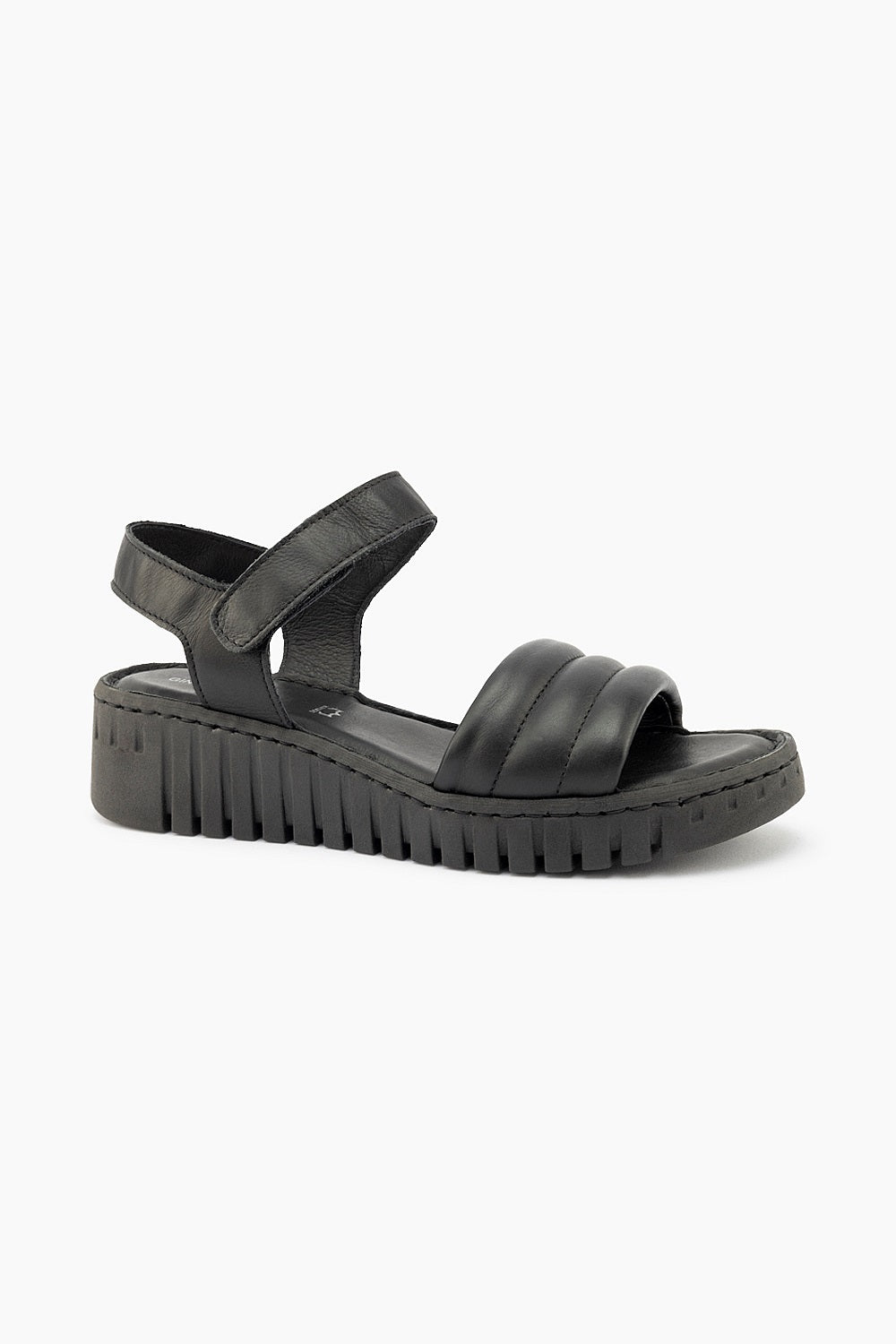 Gino Ventori Topic - Black