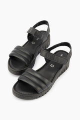 Gino Ventori Topic - Black