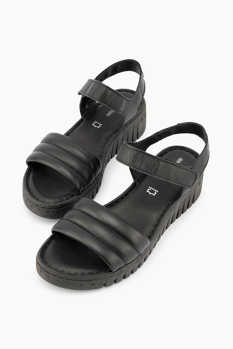 Gino Ventori Topic - Black
