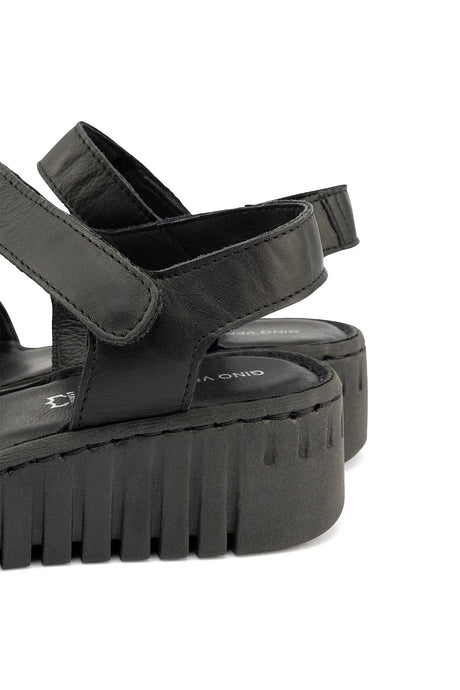 Gino Ventori Topic - Black