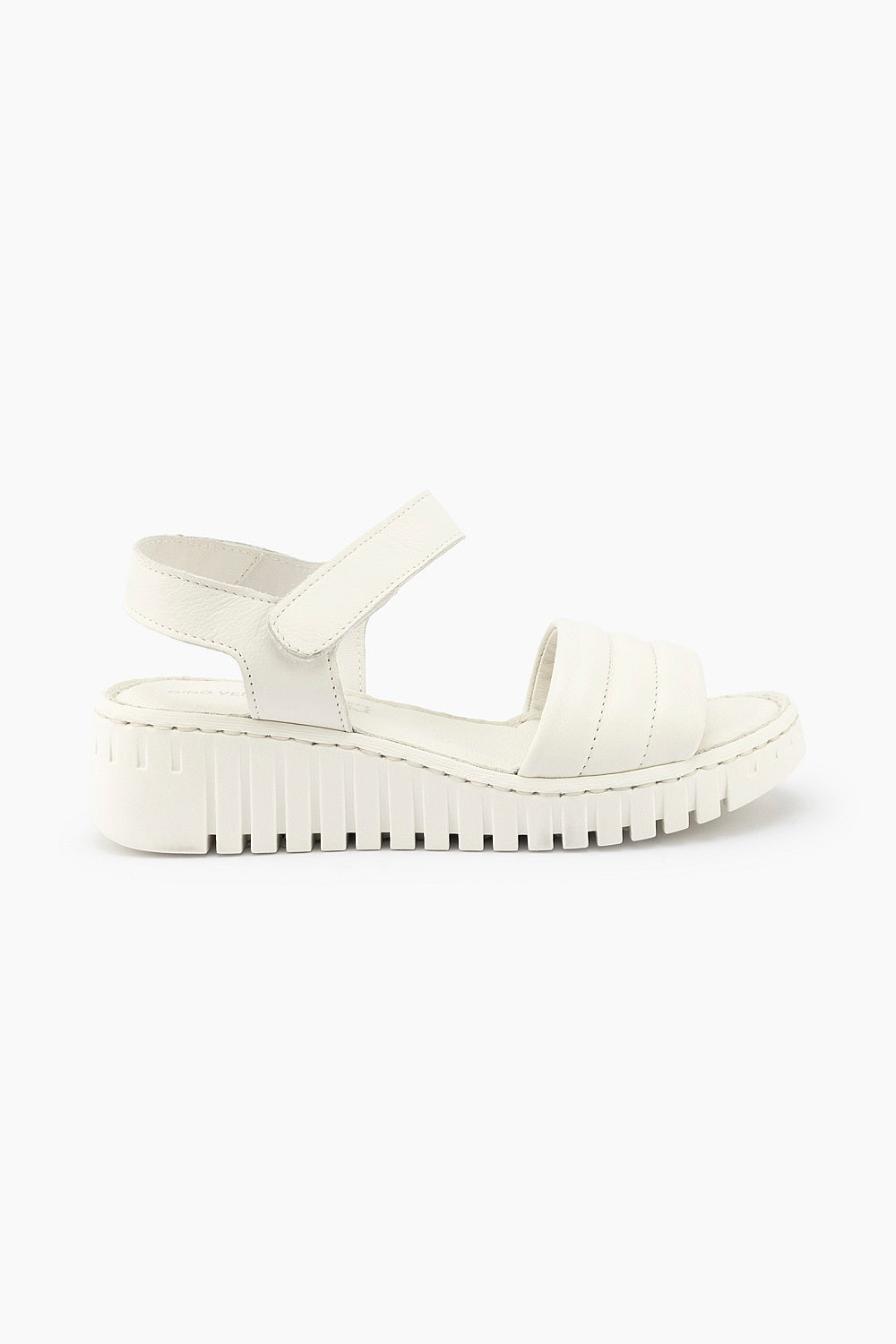 Gino Ventori Topic - White