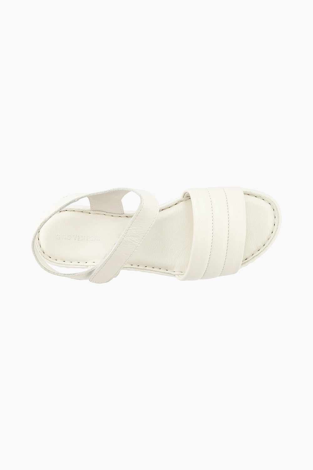 Gino Ventori Topic - White