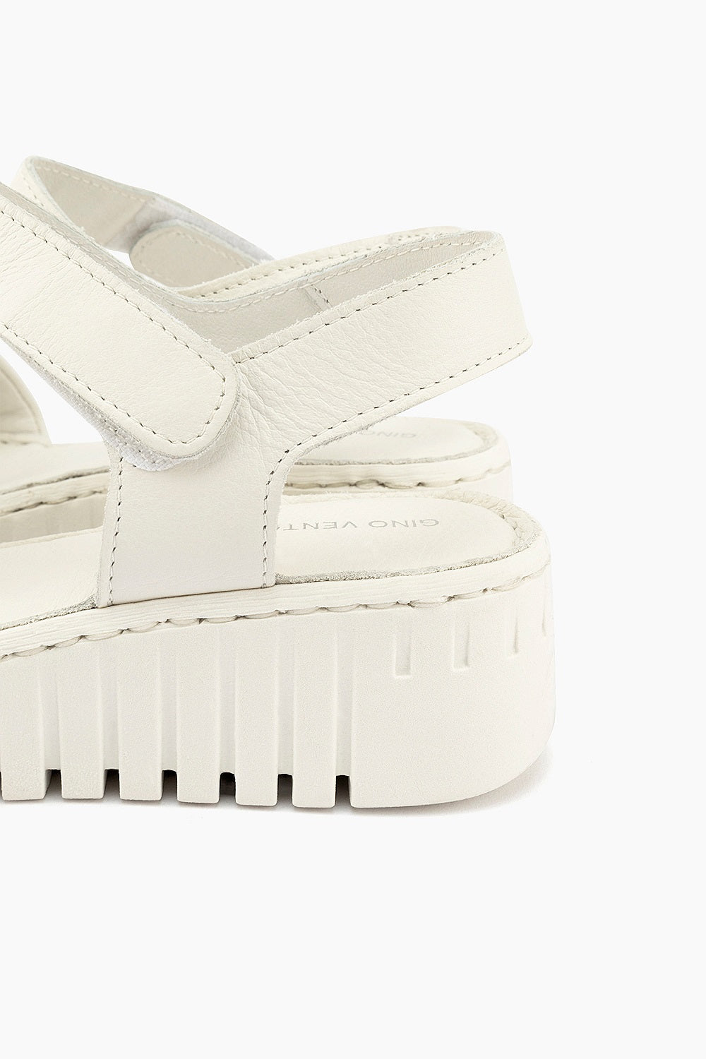 Gino Ventori Topic - White