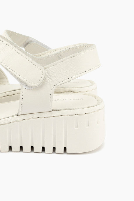 Gino Ventori Topic - White