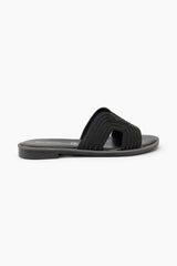 Gino Ventori Tilbury - Black